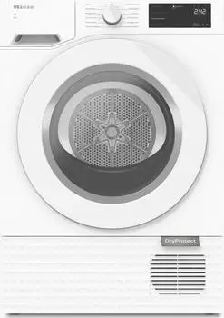 Miele TK310H WP