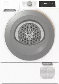 Miele TK740I WP