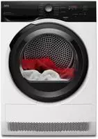 AEG W&auml;rmepumpentrockner "TR7TE86" 7000 SensiDry W&auml;rmepumpentrockner:...