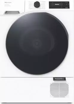 Miele TE 717I WP
