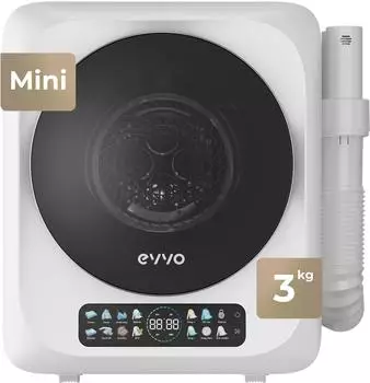 Evvo Mini S4 Plus
