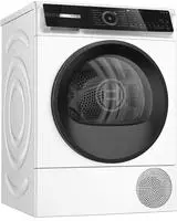 BOSCH W&auml;rmepumpentrockner "WQN245B41" Serie 6 Selbstreinigender Kondensator und
