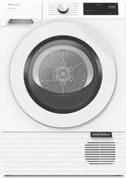 Miele TE310I WP