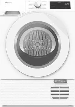 Miele TK300C WP