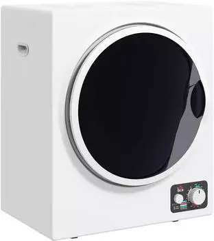 HomCom B61-007V90WT