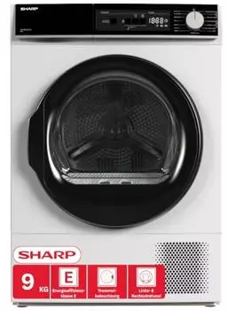 Sharp KD-NHA9G6TWE-DE