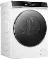 Haier W&auml;rmepumpentrockner "HD90-B667WU1" Smart AI Automatikprogramm & iOn AirFresh