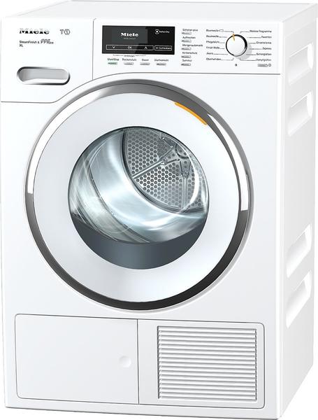 Miele TMR 840 WP