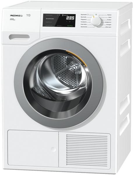 Miele TCF630WP Eco