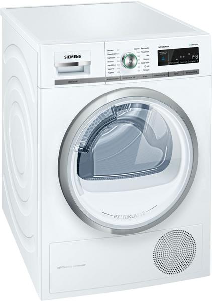 Siemens WT47W584