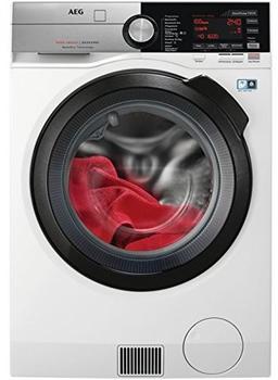 AEG L9WE86605