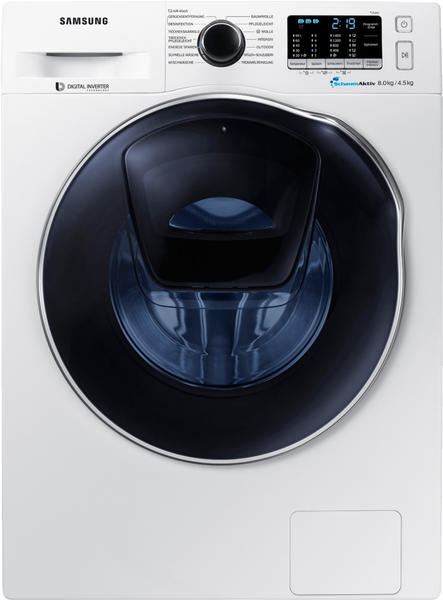 Samsung WD81K5A00OW