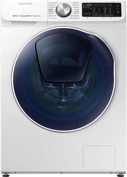 Samsung WD81N642OOW