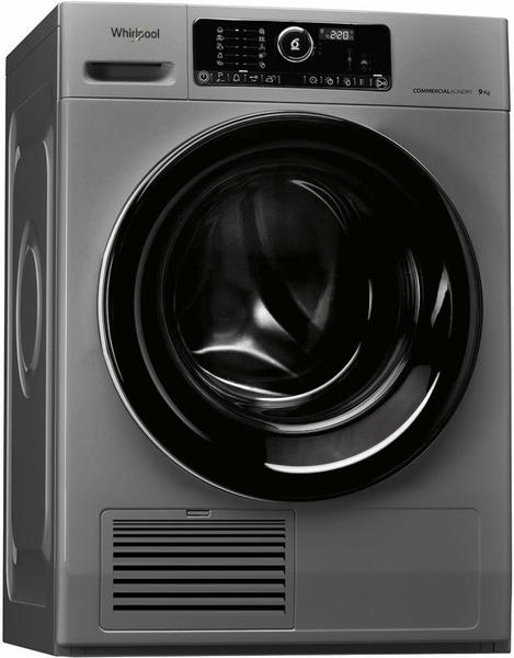 Whirlpool AWZ 9CD S/Pro