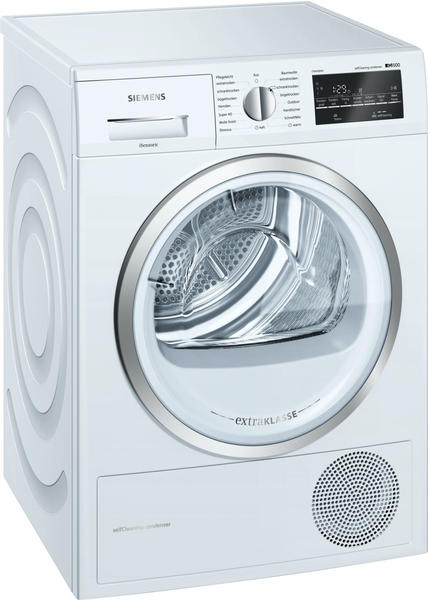 Siemens WT45W492