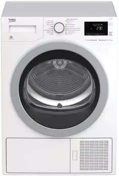 Beko DE 8634 RX0