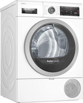 Bosch Serie 8 WTX87M20