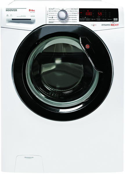 Hoover WDXOAG488AHB-84