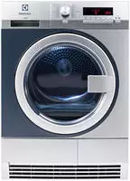 Electrolux 916098428, Electrolux Gewerbe-W&auml;schetrockner TE1120HP 