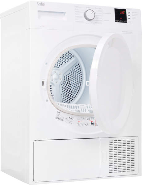 Beko DS73S2PA