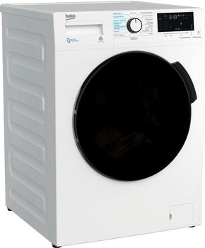 Beko WDW 75141 Steam