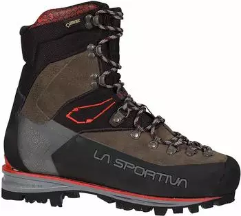 La Sportiva Nepal Trek Evo GTX grau/schwarz/rot (21O905300) La Sportiva Nepal Trek Evo GTX grau/schwarz/rot (21O905300)