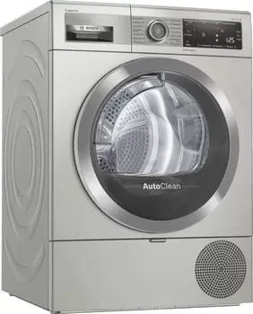 Bosch WTX87KX0