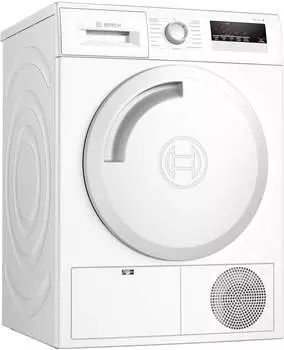 Bosch WTH83V00