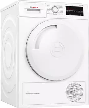 Bosch WTW84433