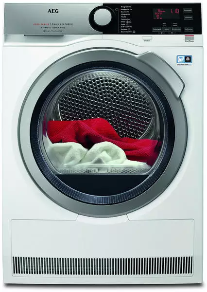 AEG T9ECOWP
