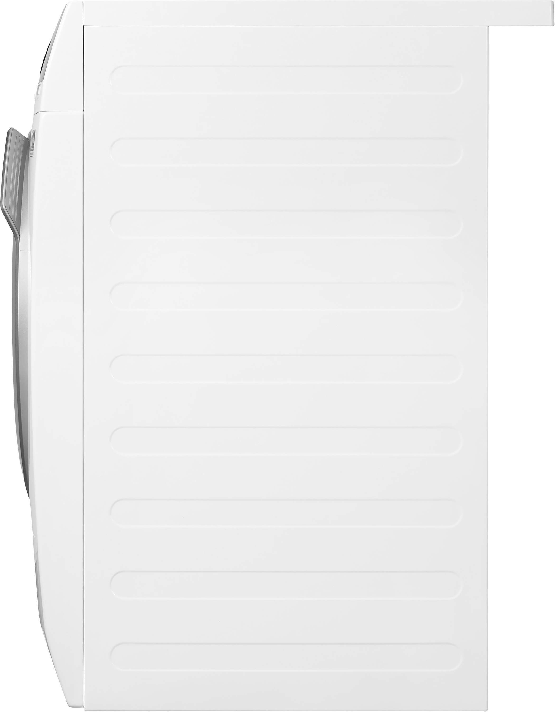AEG T9DE79685 Test: Effizienter Wärmepumpentrockner