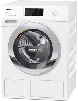 Miele WTW 870 WPM