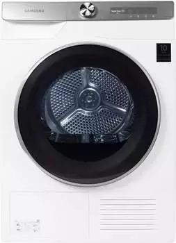 Samsung DV91T8240SH/S2