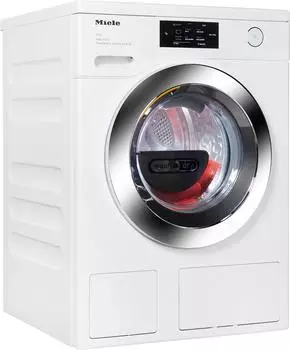 Miele WTR860 WPM