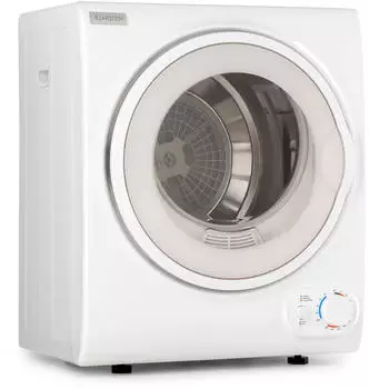 Klarstein MNW8-Jet Set 2500-WH