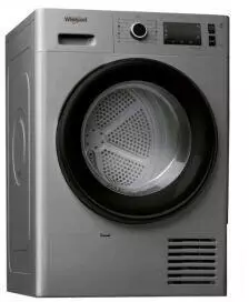 Bauknecht AWZ 9HPS/PRO