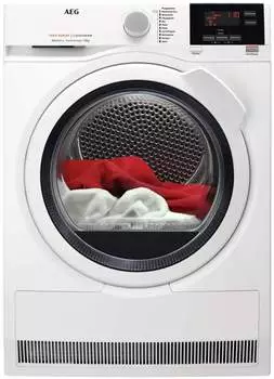 AEG T7DB66589
