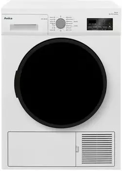 Amica WTP 489 030