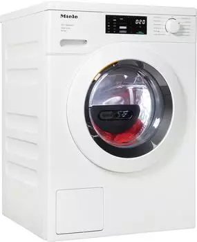 Miele WTD 163 WCS