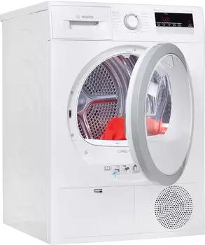 Bosch WTH85VWIN