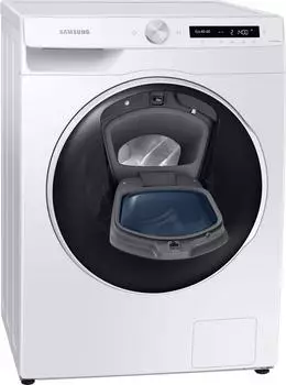 Samsung WD11T554AWW