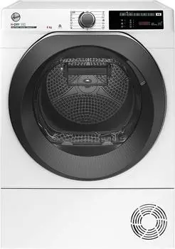 Hoover NDE H8A3TCBEXS-S
