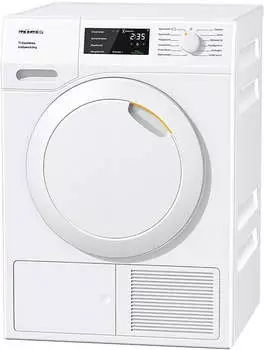 Miele TED455 WP