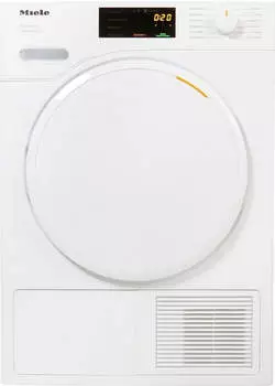 Miele TSD443WP
