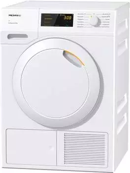 Miele TCC570WP