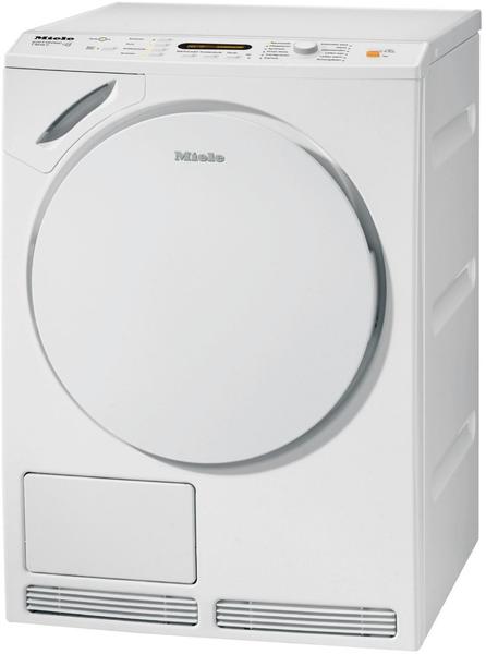 Miele Softtronic T 9646 C