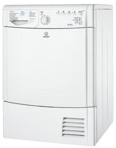 INDESIT Idca 835 B