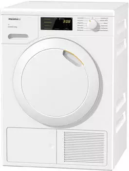 Miele TCC560WP
