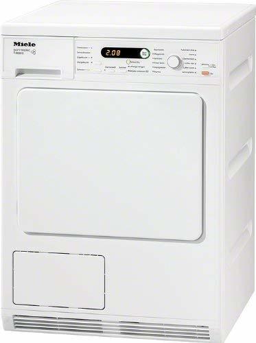 Miele Softtronic T 8822 C