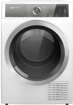 Bauknecht B8 D84WB DE